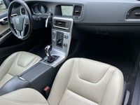 tweedehands Volvo S60 2.0 T3 Nordic+ 1E EIG+STANDKACHEL+LEDER+TREKH