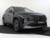 Occasion Hyundai Tucson Comfort 159 PK (116 kW) 2025 Zwart (metallic) SUV