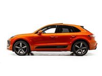 tweedehands Porsche Macan -