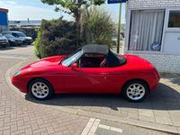 tweedehands Fiat Barchetta 1.8-16V