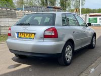 tweedehands Audi A3 1.8 5V Ambiente|Automatic|EXPORT ONLY
