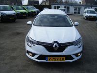 tweedehands Renault Mégane IV 1.5 dCi Expression S&S VOORZIEN VAN AIRCO+CRUISECONTROL !!!