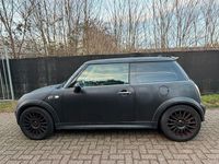 Occasion Mini ONE 89 PK (65 kW) 2002 Hatchback