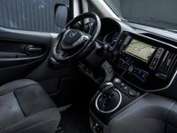 Occasion Nissan e-NV200 80 kW (109 PK) 2014 Wit MPV