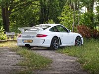 tweedehands Porsche 911 GT3 