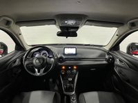 tweedehands Mazda CX-3 2.0 SkyActiv-G 120 Exclusive | Trekhaak | LED | Pa