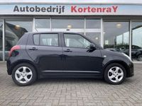 tweedehands Suzuki Swift 1.3 Shogun Airco, NAP, nieuwe koppeling enz, zie F