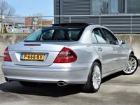 tweedehands Mercedes E350 Avantgarde Sport Pakket