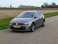 tweedehands VW Polo 1.6 TDI Highline Business R NL | 100% Onderhoud |