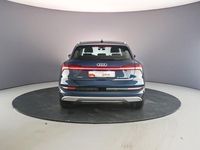 tweedehands Audi e-tron Launch Edition Plus 71 kWh 50 Quattro | Pano | Leder | Trekhaak | Adapt. Cruise | Luchtvering | Elek. Stoelen |