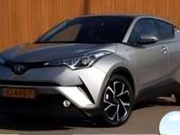 tweedehands Toyota C-HR 1.8 Hybrid Dynamic