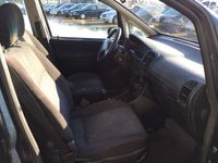 tweedehands Opel Zafira 1.8-16V Elegance