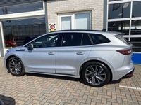 tweedehands Skoda Enyaq iV 60 Sportline / GARANTIE TM 5-2026/ 16% BIJTELLING/