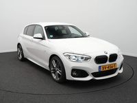 tweedehands BMW 118 1 Serie i Executive - M-Sport - Aantoonbaar lage kilometerstand!