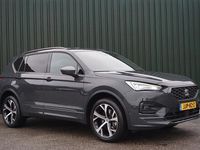 Occasion Seat Tarraco Business 245 PK (180 kW) 2022 Grijs SUV
