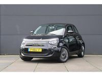 Occasion Fiat 500e Icon 86 kW (118 PK) 2022