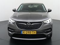 Occasion Opel Grandland X Business Elegance 229 PK (168 kW) 2021 Wit SUV