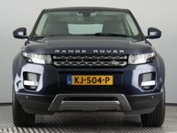 tweedehands Land Rover Range Rover evoque 2.2 TD4 4WD Prestige (Climate / Cruise / 19 Inch /