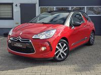 Occasion Citroën DS3 So Chic 82 PK (60 kW) 2014 Hatchback Hatchback