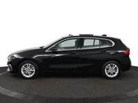 Occasion BMW 118 Executive 136 PK (100 kW) 2021 Zwart Hatchback