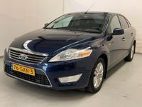 tweedehands Ford Mondeo 2.0-16V Ghia / Leder / Xenon / Clima / Bluetooth