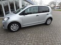 tweedehands Skoda Citigo 1.0 Grt. Arctic