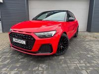 Occasion Audi A1 S-Line 116 PK (85 kW) 2019 Rood Hatchback