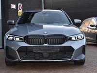 Occasion BMW 330 M Sport 291 PK (214 kW) 2023 Grijs Stationwagen