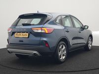 Occasion Ford Kuga Cool & Connect 151 PK (111 kW) 2021 Blauw SUV