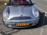 tweedehands Mini Cooper Cabriolet 