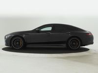 tweedehands Mercedes AMG GT 4-Door Coupe 63 S E Performance | Garagedeuropener | AMG Track Pace | AIR BALANCE pakket | AMG Nightpakket II |