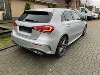 tweedehands Mercedes A180 AMG LINE PANORAMADAK CAMERA NAVI LED