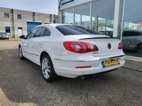 tweedehands VW CC 1.8 TSI 4p.