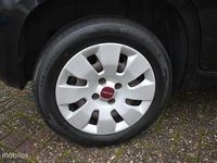 Occasion Fiat Panda Pop Star 80 PK (58 kW) 2018 Zwart Hatchback