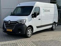 Occasion Renault Master 135 PK (99 kW) 2024 Overige Van