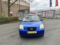 tweedehands Kia Picanto 1.0 LXE