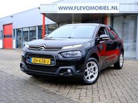 Occasion Citroën C4 Cactus Business Class 102 PK (75 kW) 2019 Hatchback