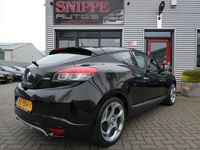 tweedehands Renault Mégane Coupé coupe 2.0 TCe GT SPORT -180 PK!-ORIGINEEL NEDERLANDS!-18''