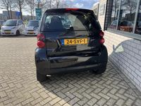 tweedehands Smart ForTwo Coupé 1.0 mhd Edition Pure