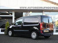 Occasion Mercedes Citan 109 90 PK (66 kW) 2015 Zwart Van
