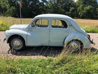 tweedehands Renault R4 CV Zeer goede staat