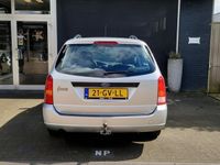 tweedehands Ford Focus Wagon 1.6-16V Trend AIRCO / NAP / NETTE STAAT !!