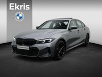Occasion BMW 320e M Sport 204 PK (150 kW) 2025 Grijs (metallic) Sedan
