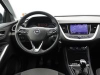 tweedehands Opel Grandland X 1.6 CDTi Online Edition - Navi, Clima