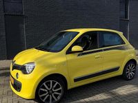 Occasion Renault Twingo SE 71 PK (52 kW) 2015 Geel Hatchback