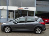 tweedehands Peugeot 207 1.4 VTi Style