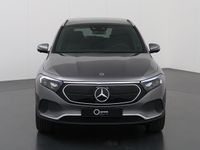 tweedehands Mercedes EQA250+ EQA 250+ Business Edition 71 kWh | Panoramadak | Memor
