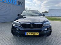 tweedehands BMW X6 xDrive30d High Executive M Sport Panoramadak Trekh