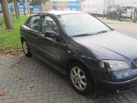 Occasion Opel Astra Enjoy 2002 Overige Hatchback
