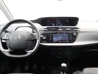 tweedehands Citroën C4 1.2 PureTech Business 7 Persoons - Carplay, Camera